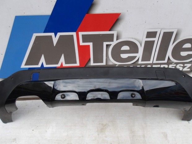 [GYRI BONTOTT] BMW - HTS SPORT LINE PDC LKHRT X1 E84LCI